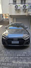 AUDI A4 Avant 35 TDI 163 CV MHEV S line - AUTOCARR