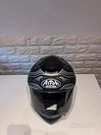 Casco moto integrake