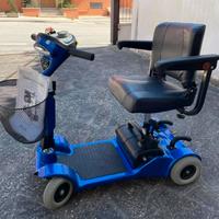 Scooter 4 ruote - macchinina elettrica - minicar