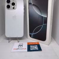 Iphone 16 pro 128gb 🍎