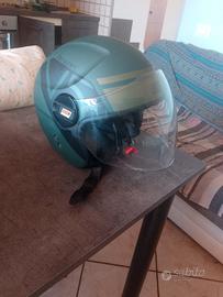 casco moto jet Origine