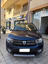 DACIA Sandero Stepway 1.5 dCi 8V 90CV Start&Stop