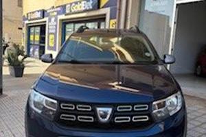DACIA Sandero Stepway 1.5 dCi 8V 90CV Start&Stop