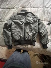 Giacca peuterey originale !!!!