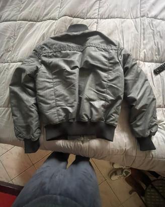 Giacca peuterey originale !!!!