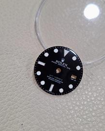 Rolex Quadrante 116710LN