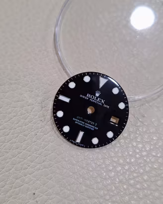 Rolex Quadrante 116710LN
