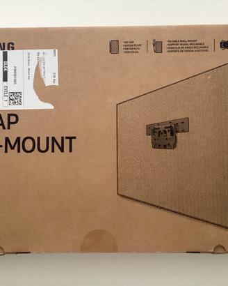 Samsung staffa parete no gap wall-mount WMN-M23EA