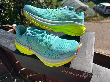 Saucony Hurricane 25 40.5