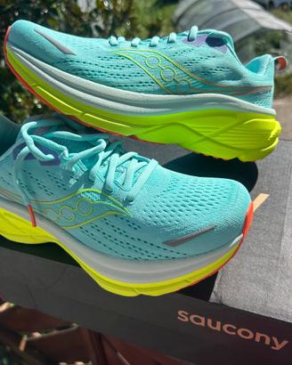 Saucony Hurricane 25 40.5