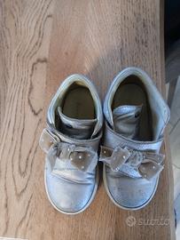 scarpe falcotyo bambina