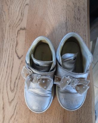 scarpe falcotyo bambina