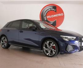AUDI A3 SPB 45 TFSI e S tronic S line SLINE 245C