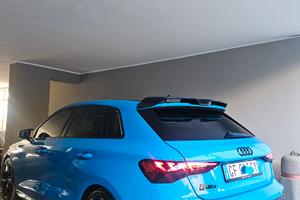 audi a3 35tdi 150cv