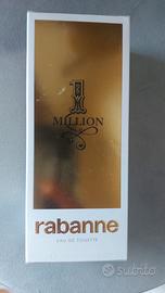 EAU DE TOILETTE RABANNE