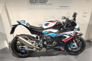 BMW M 1000 RR Abs