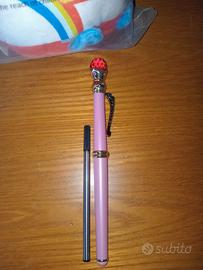 penna lunare Sailor Moon Crystal 