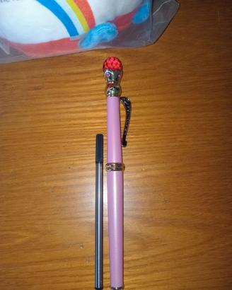 penna lunare Sailor Moon Crystal 