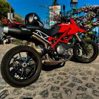 Ducati hypermotard 796 2011