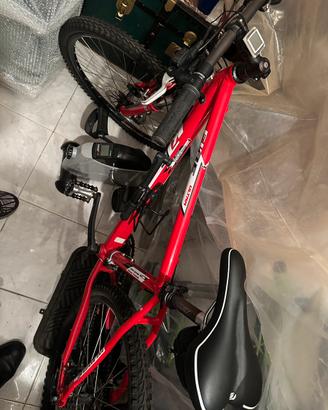 Bicicletta KTM