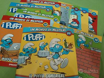 I PUFFI