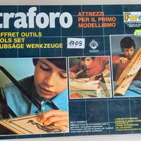 gioco in scatola traforo la nuova faro