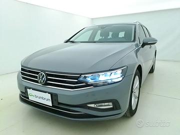 Volkswagen Passat Variant Business DSG BR103467 2.