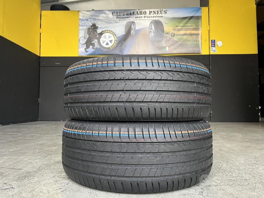 Subito - CAPPELLARO PNEUS - 2 Gomme 225/45 R18 95Y Pirelli estive 85%  residui - Accessori Auto In vendita a Milano