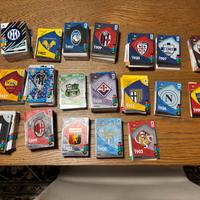 Carte Adrenalyn Calciatori Panini