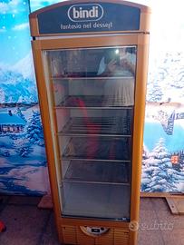 frigo  vetrina da doci torte  congelatore