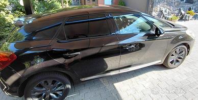 Citroen Ds 5 