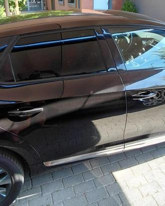 Citroen Ds 5 