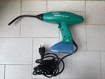 Vaporella portatile Simac Laser Vap