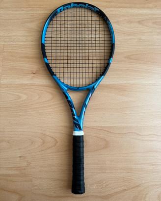 Babolat Pure Drive Team