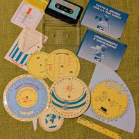 Kit Fox - I giochi intelligenti