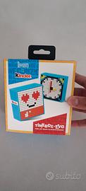 Timebox-Evo Edizione Limitata Divoom x Kinder