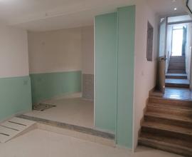 Ufficio in zona Monteruscello