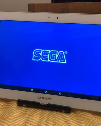 Samsung Galaxy Tab 2 10.1 - Adatto giochi bambini