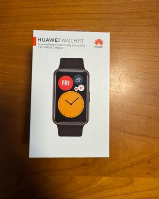Orologio Huawei