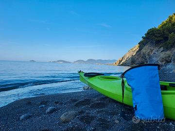 kayak Exo modello Manarola