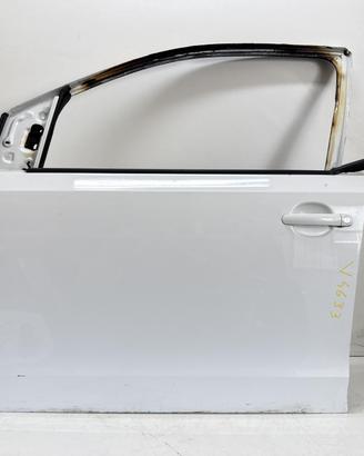 PORTIERA ANTERIORE SINISTRA VOLKSWAGEN Up Serie (1