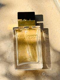 Profumo Dolce & Gabbana Pour Femme EDP 25ml metà