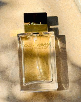 Profumo Dolce & Gabbana Pour Femme EDP 25ml metà