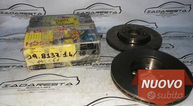 Disco Freno Ant Espace-Laguna-Scenic 7700802231