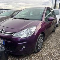 Citroen C3 PureTech 82 Feel Edition