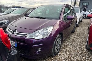 Citroen C3 PureTech 82 Feel Edition