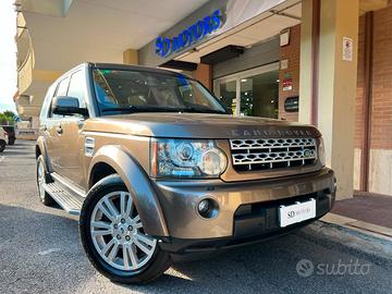 Land Rover Discovery 3.0 sdV6 HSE 245cv auto *Prom