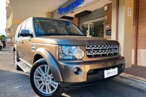 Land Rover Discovery 3.0 sdV6 HSE 245cv auto *Prom