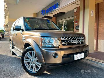 Land Rover Discovery 3.0 sdV6 HSE 245cv auto *Prom