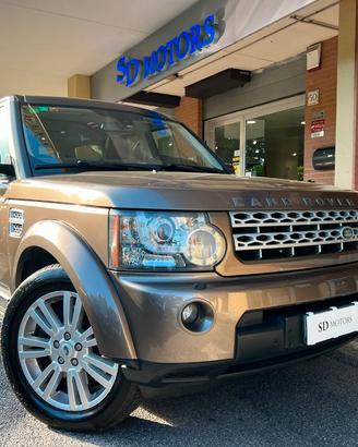 Land Rover Discovery 3.0 sdV6 HSE 245cv auto *Prom